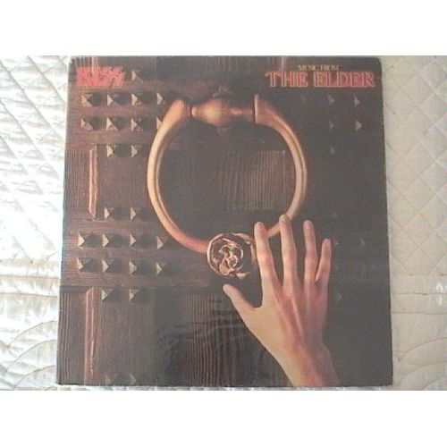 Music From The Elder