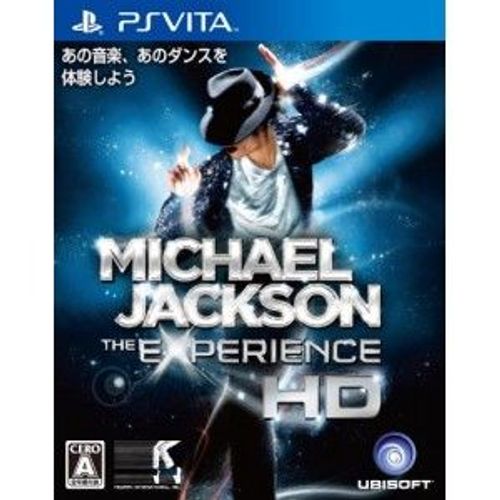 Michael Jackson The Experience Hd (Import Japonais) Psp