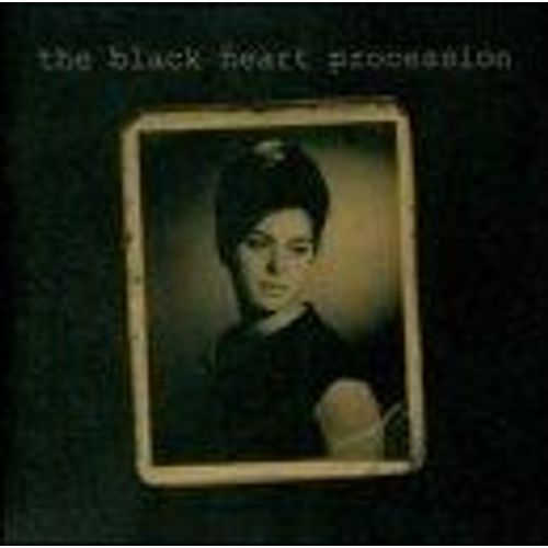 Black Heart Procession