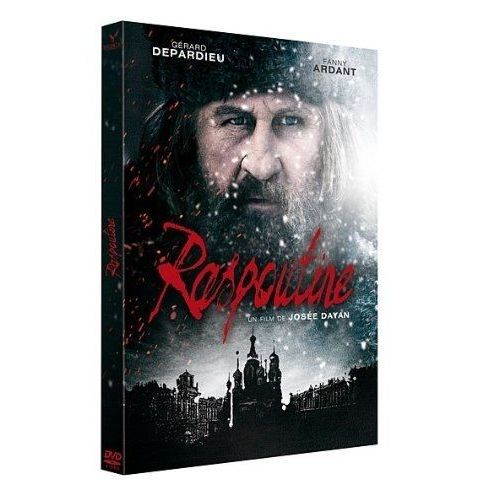 Raspoutine