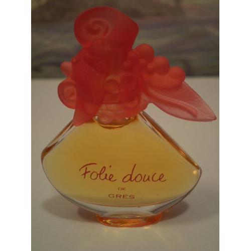 Folie Douce De Gres - Eau De Toilette Miniature 