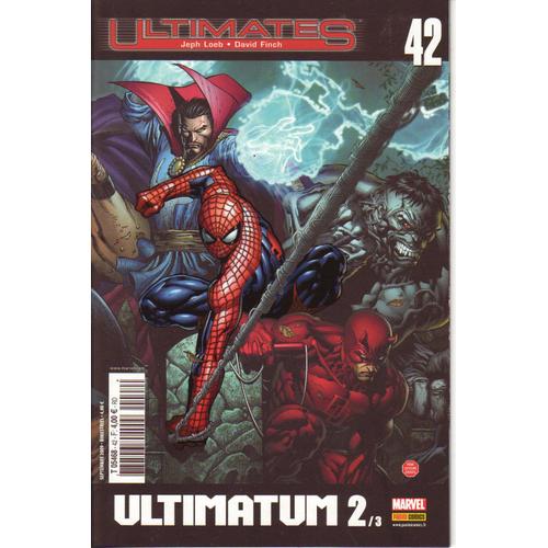 Ultimates 42 :Ultimatum:2/3