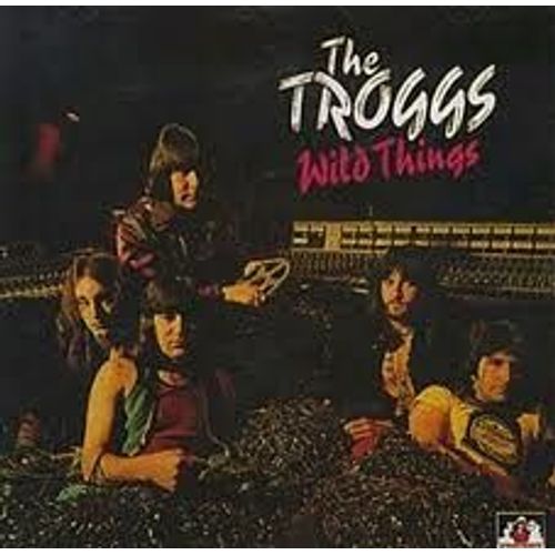 Wild Things