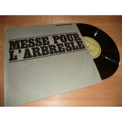Messe Pour L'arbresle