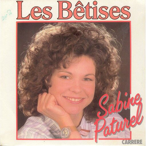 LES BETISES