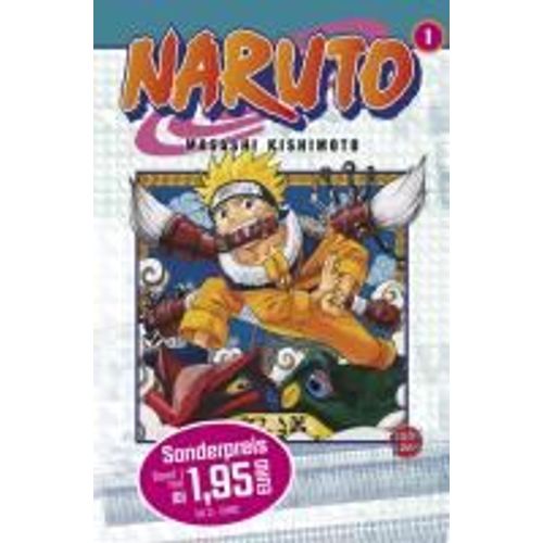 Naruto 01