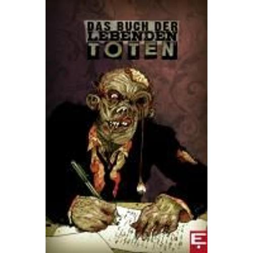 Das Buch Der Lebenden Toten