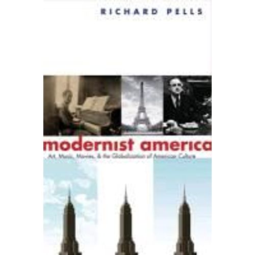 Modernist America