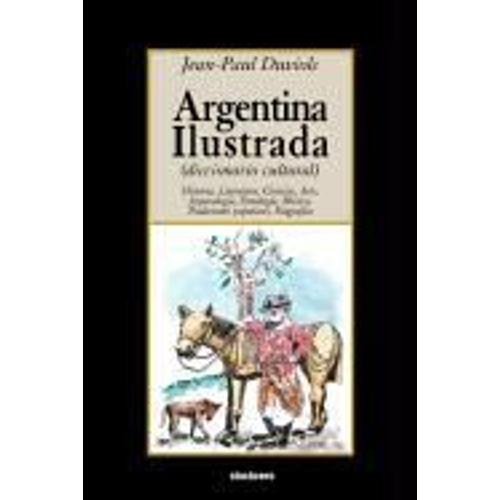 Argentina Ilustrada