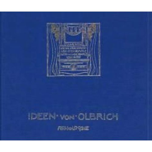 Ideen Von Olbrich