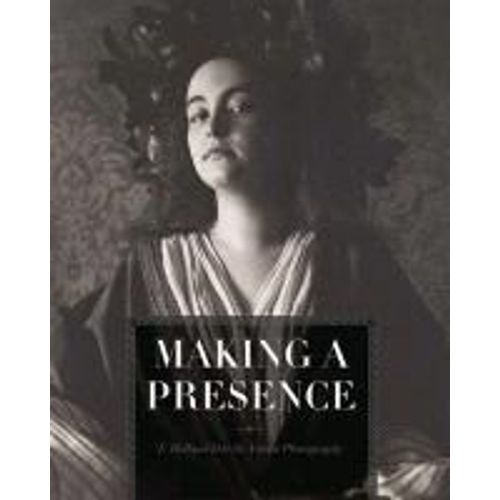 Making A Presence - F. Holland Day In Artistic Photography