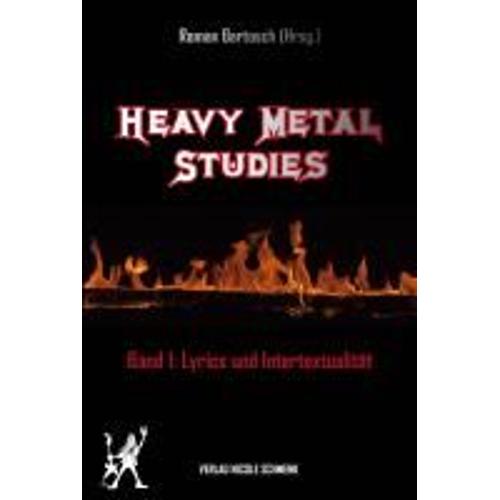 Heavy Metal Studies 01