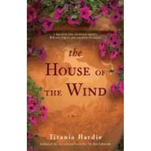 The House Of The Wind