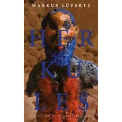 Markus Lüpertz