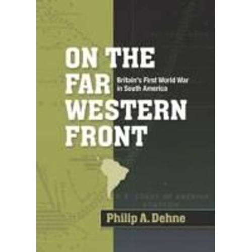 On The Far Western Front