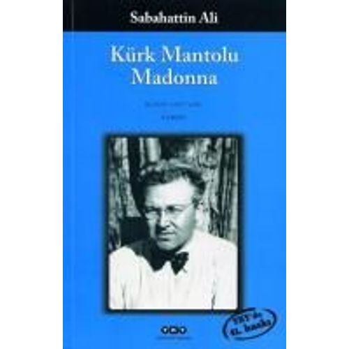 Kürk Mantolu Madonna