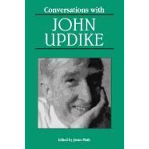 Conversations With John Updike