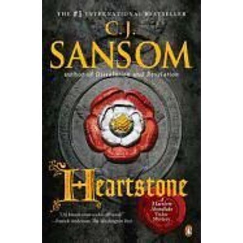 Heartstone