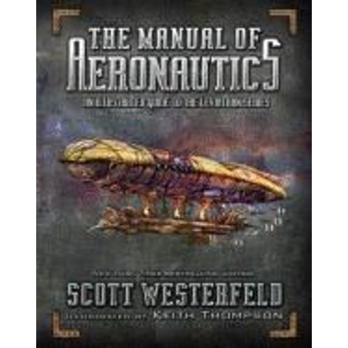 The Manual Of Aeronautics