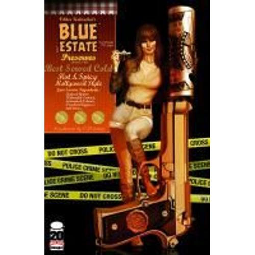 Blue Estate Volume 2