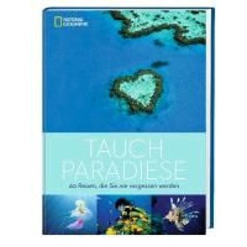 Tauchparadiese