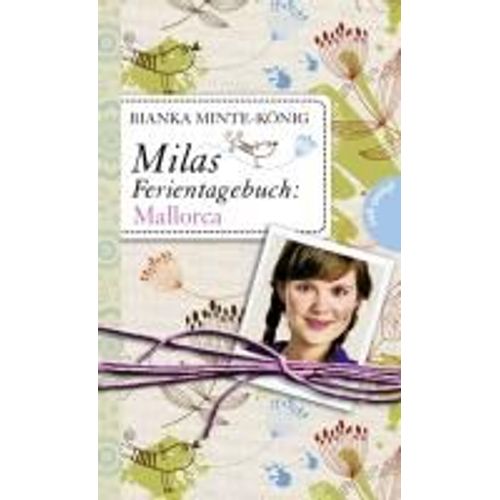 Milas Ferientagebuch: Mallorca