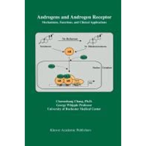 Androgens And Androgen Receptor
