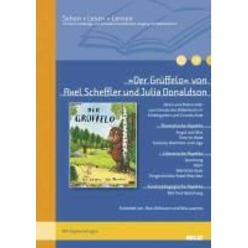 »Der Grüffelo« Von Axel Scheffler Und Julia Donaldson
