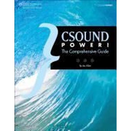 Csound Power!