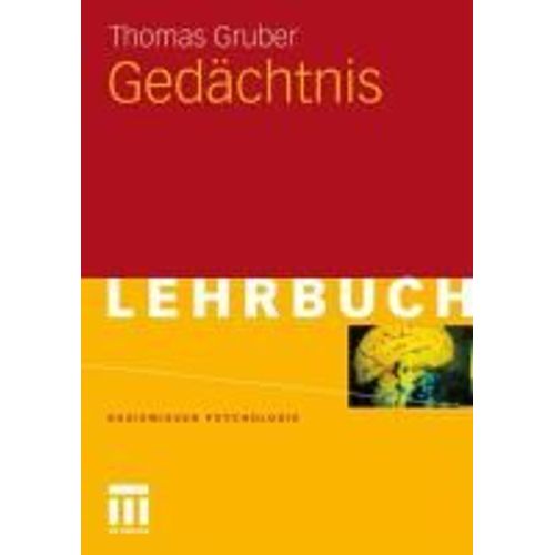 Gedächtnis