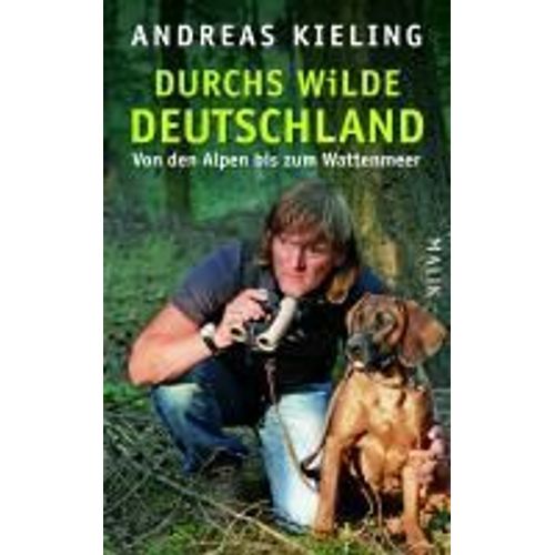 Durchs Wilde Deutschland