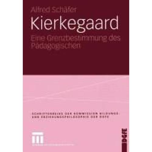 Kierkegaard