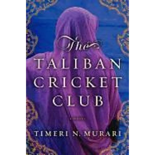 The Taliban Cricket Club
