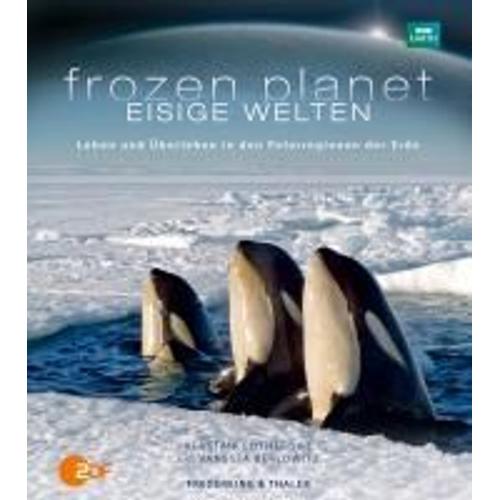 Frozen Planet