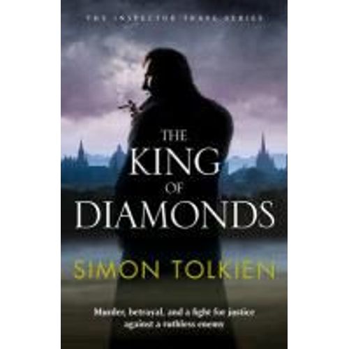 The King Of Diamonds