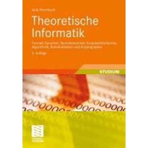 Theoretische Informatik