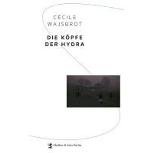 Die Köpfe Der Hydra