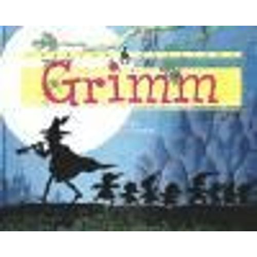Grimm, W: Cuentos Clásicos Hermanos Grimm