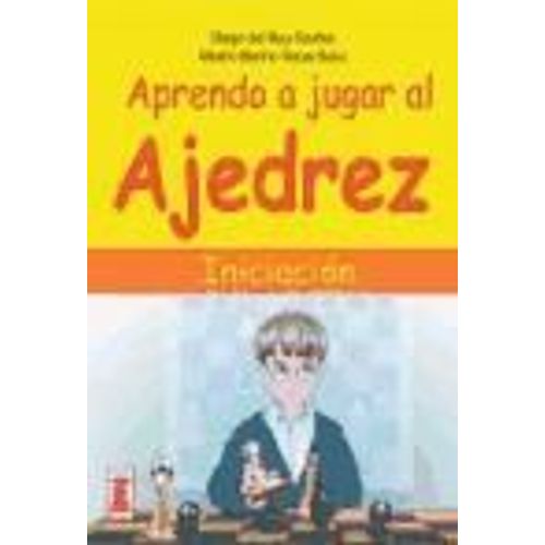 Aprendo A Jugar Al Ajedrez