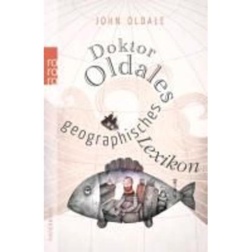 Doktor Oldales Geographisches Lexikon