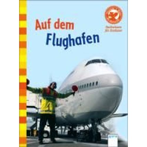 Auf Dem Flughafen