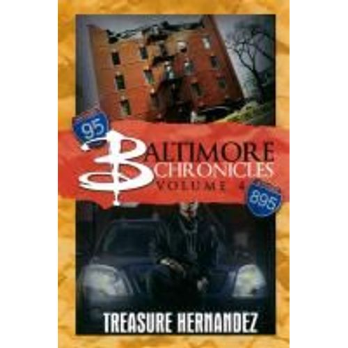 Baltimore Chronicles