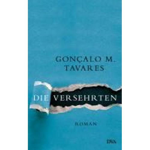 Die Versehrten