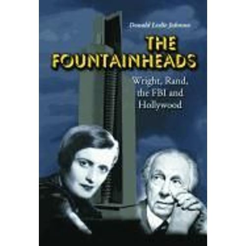 The Fountainheads