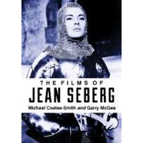 The Films Of Jean Seberg
