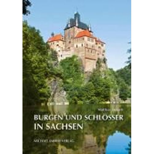 Burgen Und Schlösser In Sachsen