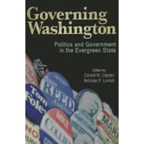 Governing Washington
