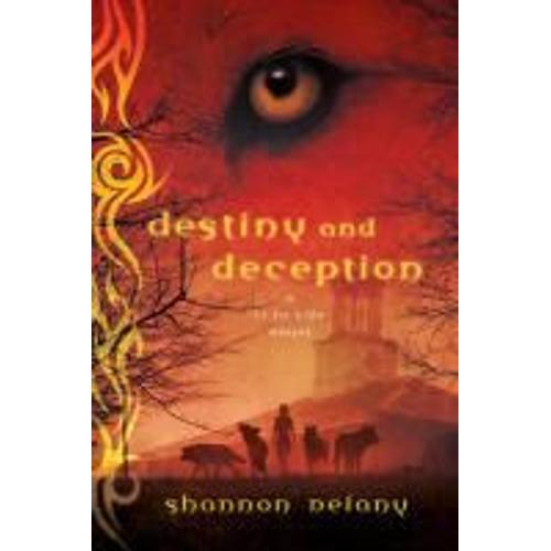 Destiny And Deception