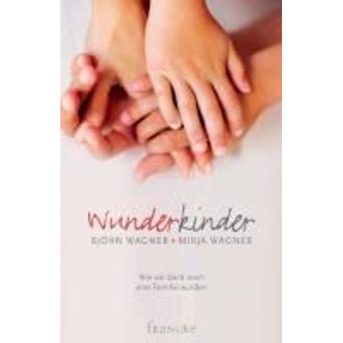 Wunderkinder