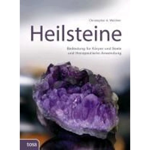 Heilsteine